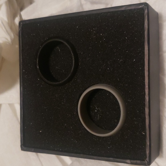 Silicone Rings - Picture 4 of 5